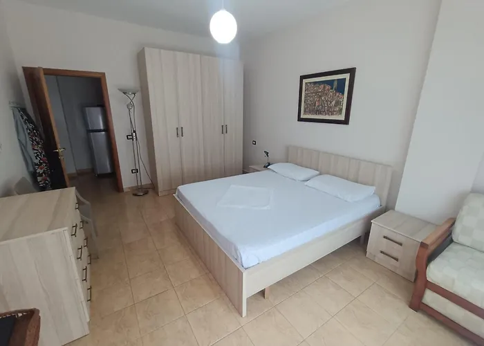 Family Apartment *