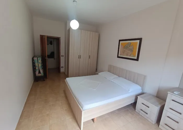 Family Apartment *