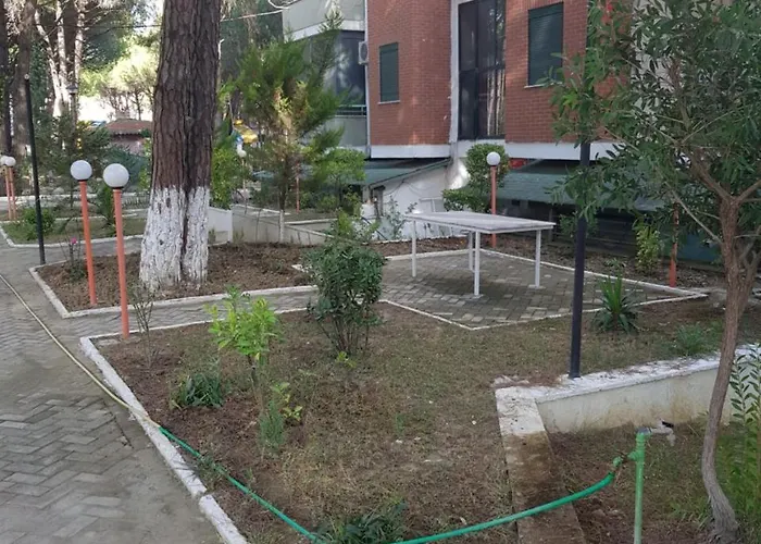 Family Apartment