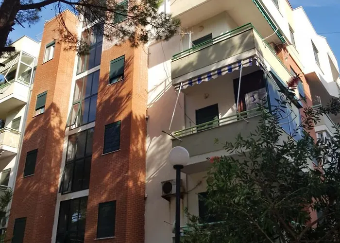 Apartamento Family
